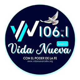 Radio Vida Nueva 106.1 FM