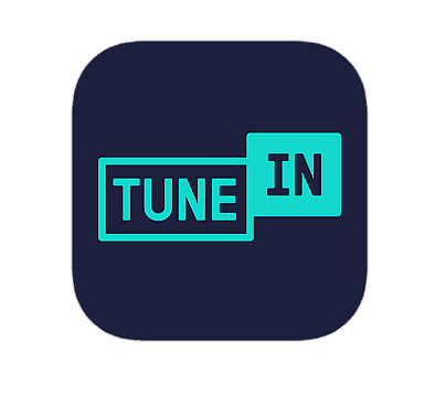 TuneIn Radio